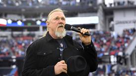 Shaw Local Radio Podcast transcript: Our interview with country superstar Trace Adkins