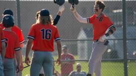 Photos: Oswego vs. Oswego East baseball: May 10, 2023