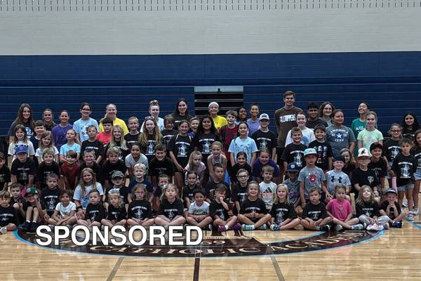 Joliet Catholic Academy Summer Camps Return for 2026