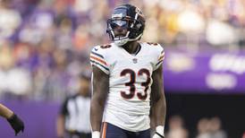 Hub Arkush: Absences at Bears OTAs likely much ado about nothing