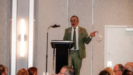 ‘Just getting started’: Crystal Lake leaders reflect on city’s progress at State of Community event