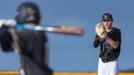 The Times area high school sports schedule for April 13-April 19