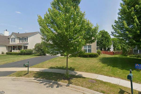 Five-bedroom home in Plainfield sells for $415,000