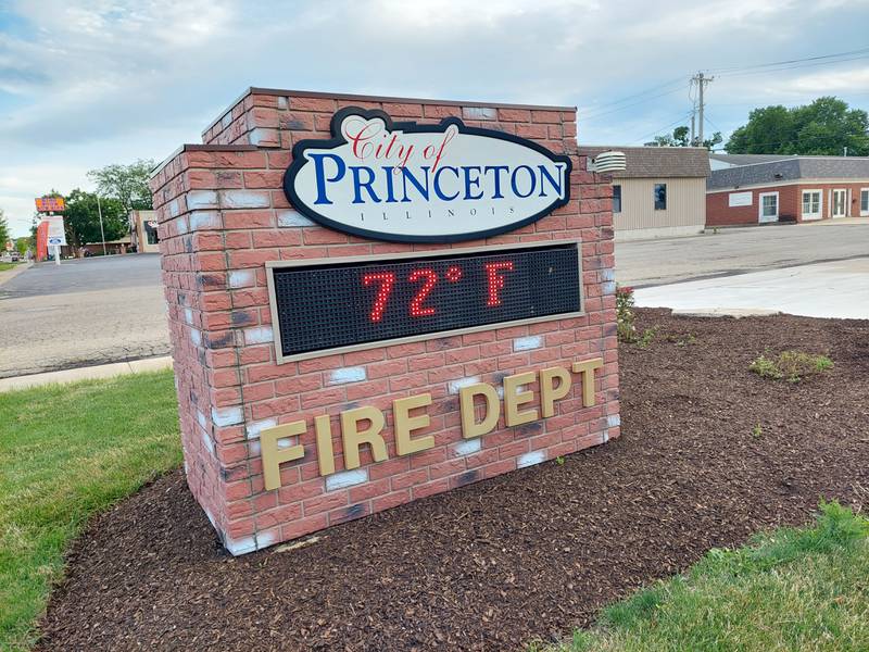Princeton
