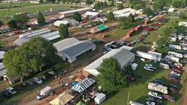 Silent auction to support Marshall-Putnam 4-H set for July 22-24