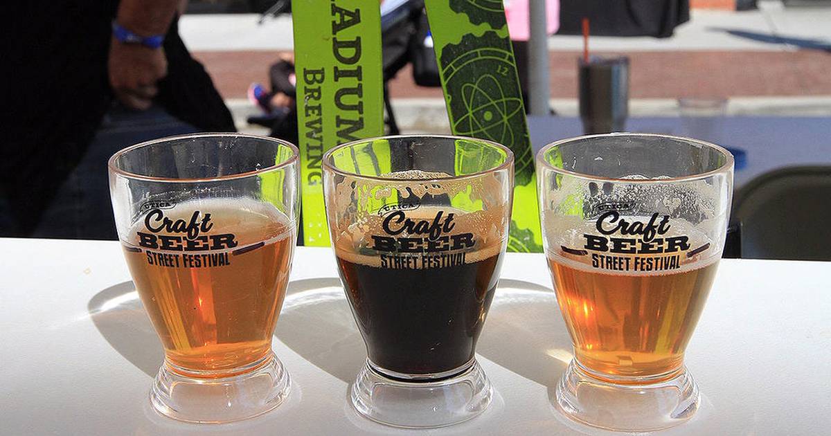 Sip into Summer: Must-visit beer & wine festivals in northern Illinois