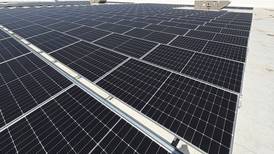 Kohl’s store in Bradley going solar with its power