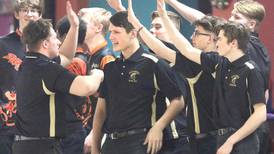 Photos: A look back at the Sycamore boys and girls bowling teams