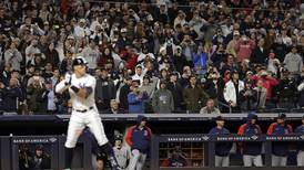 Caesars Illinois promo code: +900 odds boost on MLB playoff winners