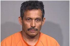 Man convicted of sexually assaulting child in Woodstock gets 36-year sentence