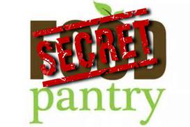 Secret Food Pantry drive-through returns to Bourbonnais on Jan. 15 