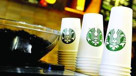 Lockport Starbucks expected to reopen Friday