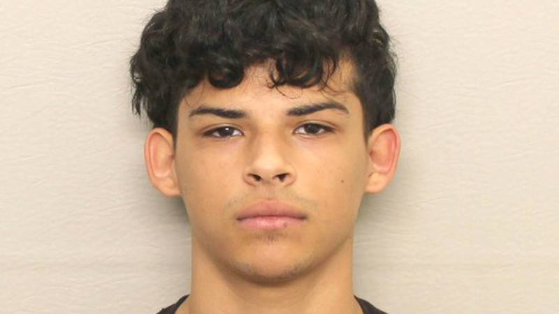 Rochelle teen charged in vehicle shooting denied pretrial release