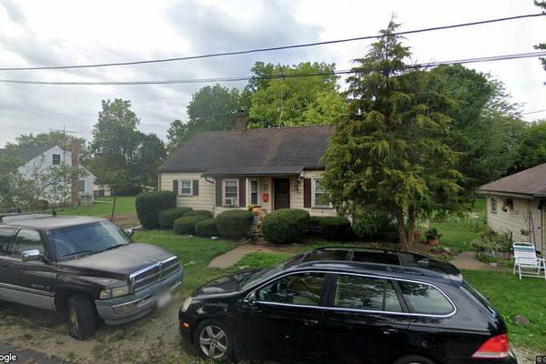 What were the best deals for residential properties in Kendall County the week of April 20?