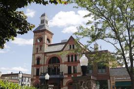 Renovations coming to Stage Left Cafe at Woodstock Opera House, though cost to city raises some eyebrows