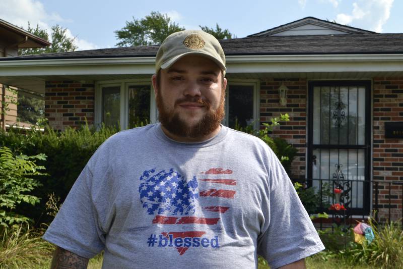 covid-19 vaccine, Joliet