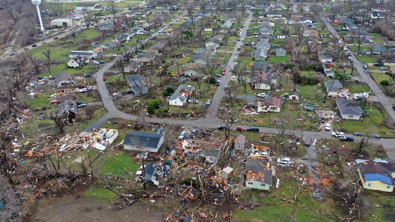 Kankakee County officials: We are continuing search efforts