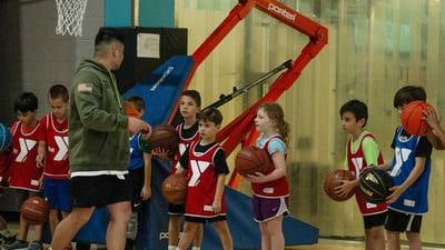 YMCA tabs Parker as CEO