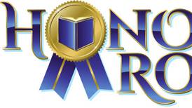 Riverdale Middle School announces second-quarter honor rolls