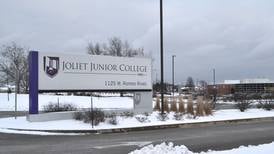 Joliet Junior College going to remote learning Friday due to severe cold