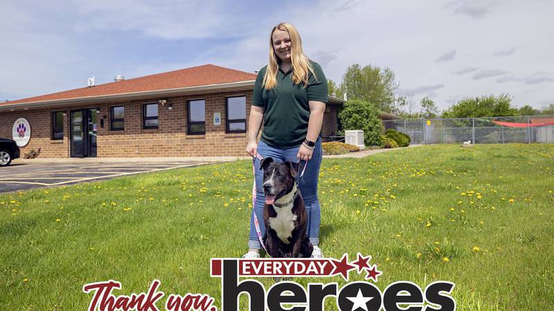 Dixon animal shelter launches program to keep homeless families with their pets