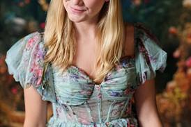 Cultivating fashion: Budding designers bring their artistry to life