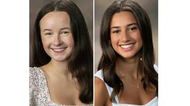 Providence H.S. in New Lenox announces valedictorian and salutatorian 