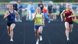 Northwest Herald Athlete of the Week: Johnsburg's Hope Klosowicz