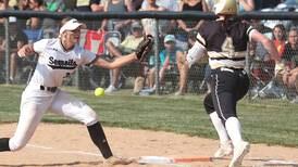 Softball: Errors spark Antioch comeback as Sycamore drops supersectional