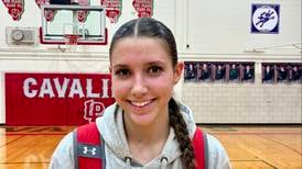 Brie Ruppert leads L-P to win over Rochelle: Friday’s NewsTribune roundup