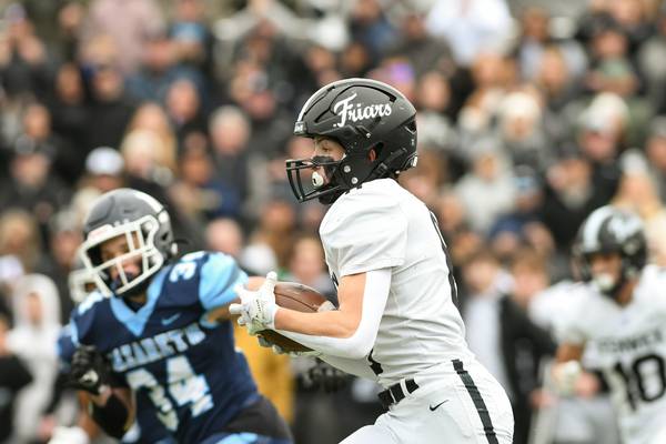 Fenwick’s Jake Thies commits to Iowa: ‘It’s a place I want to be’