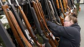 Lee County Board opposes state gun ban