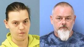 Parents of Nelson 3-year-old indicted, arrested on child endangerment charges in her death