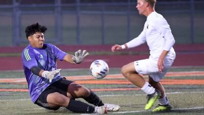 2024 Daily Chronicle Boys Soccer Player of the Year: Sycamore’s Aiden Sears