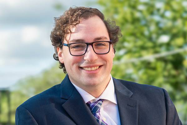 2026 Election Questionnaire: Marc McKirdie, Will County Board, District 3