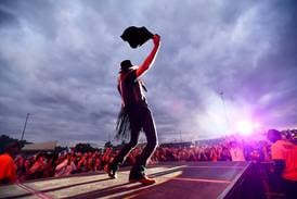 Bradley readies for 2nd 315 Music Fest