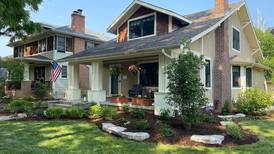 Raising your dream garden space in Kane County 