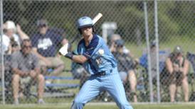 Alec Novotney throws no-hitter, Marquette rolls past Newman to close regular season