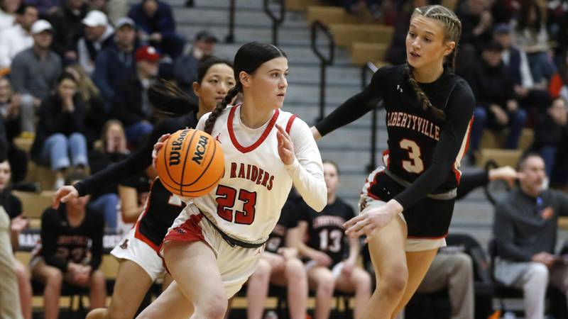 Girls basketball: 5 storylines to watch in McHenry County in 2025-26