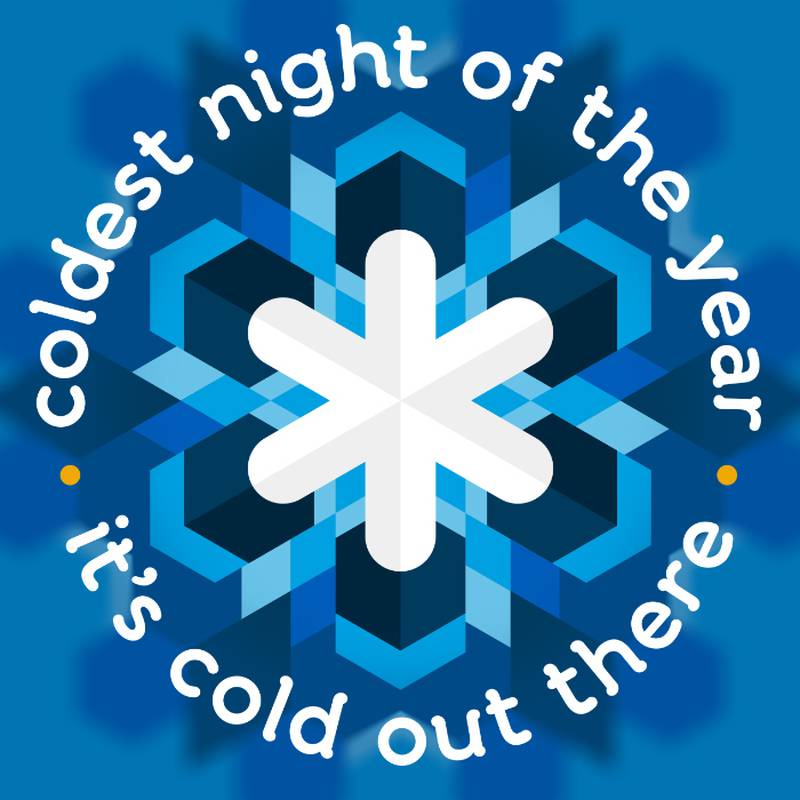 Illinois Valley PADS, with shelters in Ottawa and Peru, is urgently calling for the support of local residents to join as team captains, forming teams and rallying walkers for the upcoming "Coldest Night of the Year" national event on Feb. 24.