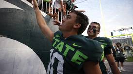 Caesars Illinois promo code for Saturday college football: New bettors get up to $1,250 back on your CFB bet