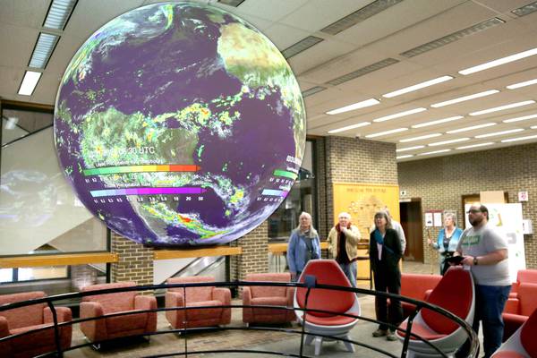 DeKalb’s new Green Business Recognition program