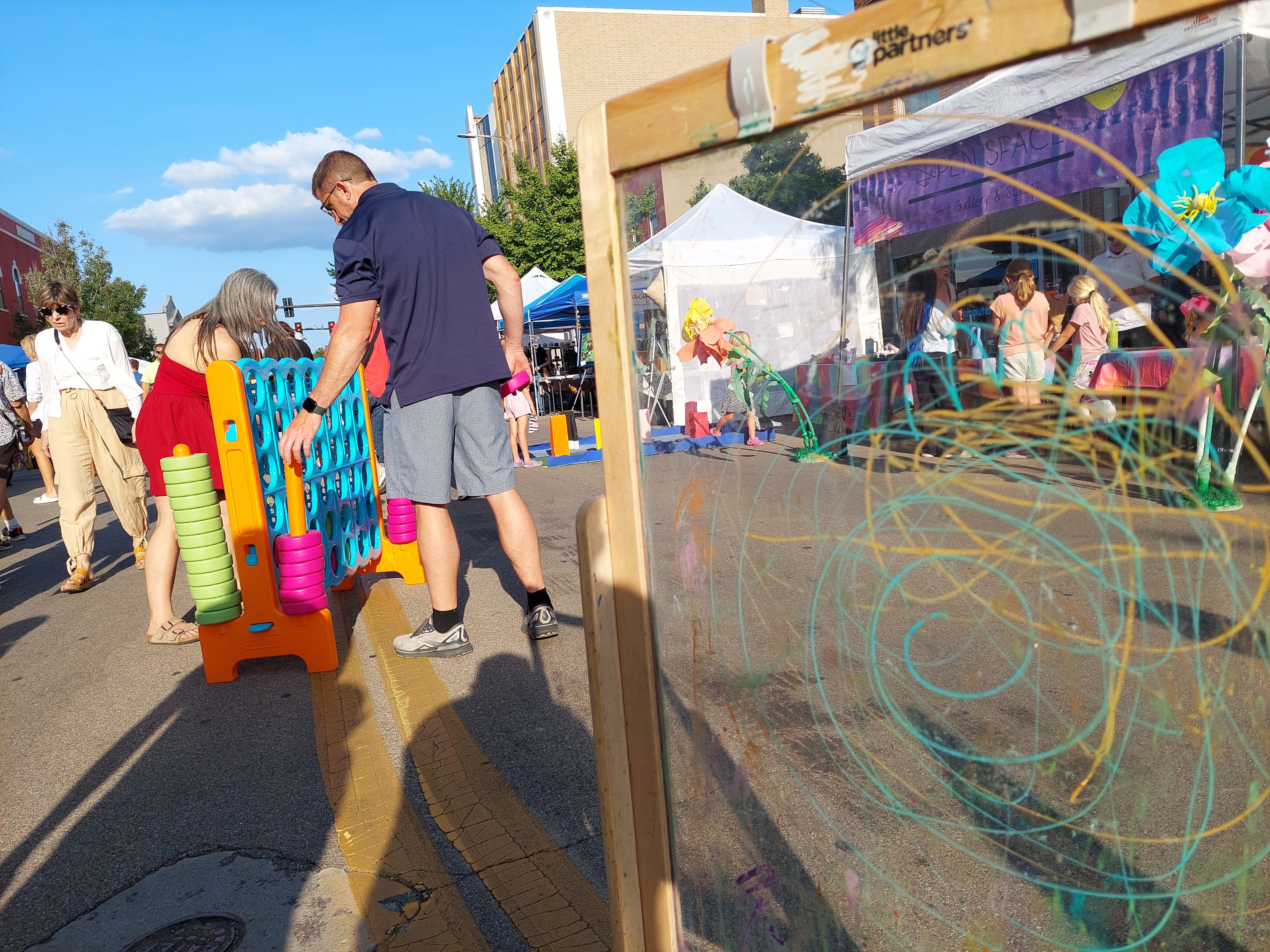 Third Friday events bring art, culture, community to downtown Ottawa