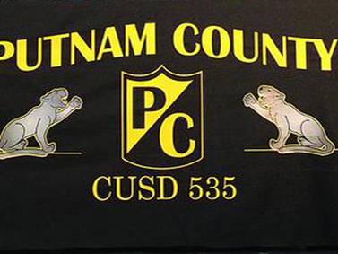 Putnam County High School honor roll, 3rd quarter 2023-24