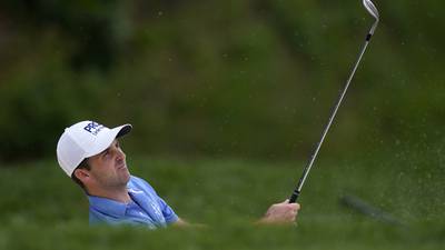 Golf: Poston opens 4-stroke lead over McCarthy at John Deere Classic