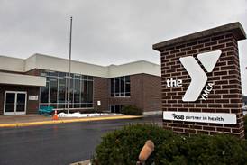 Cardio drumming, cookies and lemonade May 30 at YMCA fundraiser