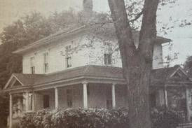 Ogle County Historical Society to hold monthly meeting May 18