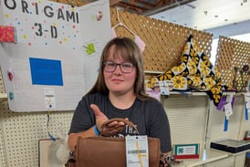 Ogle County 4-H Fair General Projects winners named