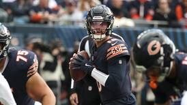 Chicago Bears hit new low with loss to New England Patriots. Here’s what went wrong. 