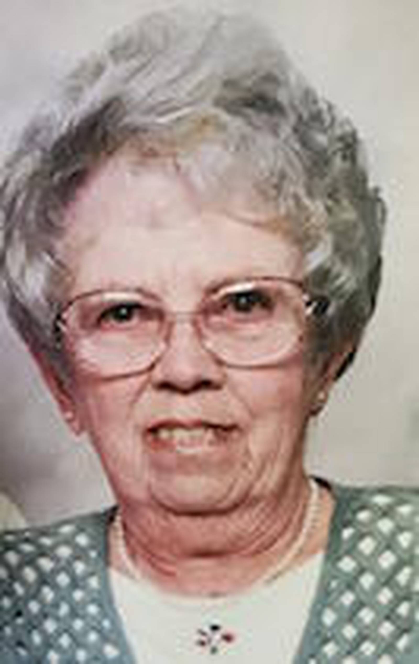 Margaret Wood Shaw Local